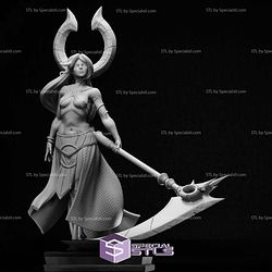 May 2024 Epic N Stuff Miniatures