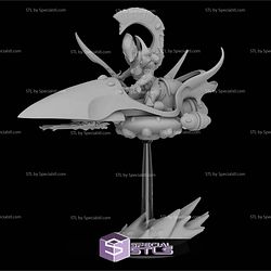 May 2024 Fantasy Cult Miniatures