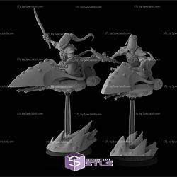 May 2024 Fantasy Cult Miniatures