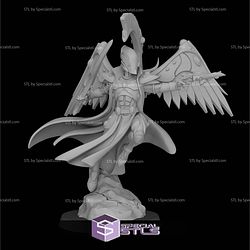 May 2024 Fantasy Cult Miniatures