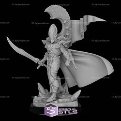 May 2024 Fantasy Cult Miniatures