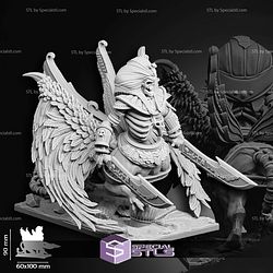 May 2024 Ghamak Fantasy Miniatures