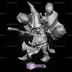 May 2024 Torchlight Models Miniatures