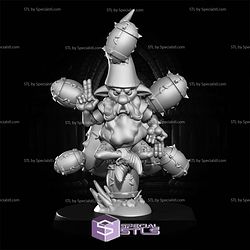 May 2024 Torchlight Models Miniatures