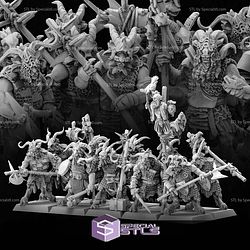 April 2024 Last Sword Miniatures