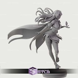 Corrin Fire Emblem Fates V2 3D Printing Models