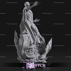 Femto Moon Berserk 3D Printing Models