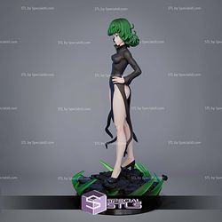 Tatsumaki 2024 3D Printing Models