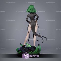 Tatsumaki 2024 3D Printing Models