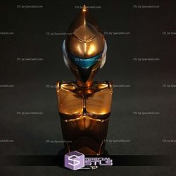 Copper Kidd Silverhawks 3D Printing Models