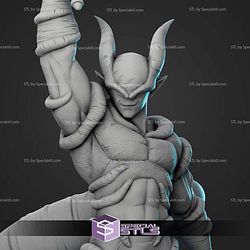 Janemba and Sword 3D Printer Files