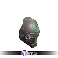 Cosplay STL Files Dr Doom San Diego Comic Con Mask