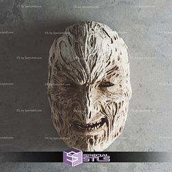 Cosplay STL Files Freddy Mask