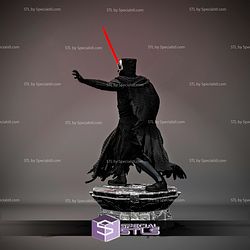 Darth Nihilus Starwars 3D Printing Models