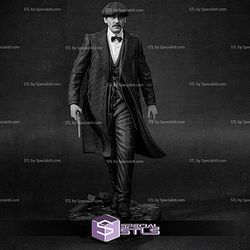 Arthur Shelby