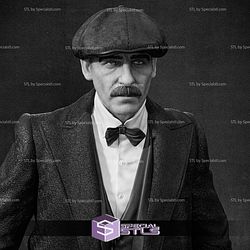 Arthur Shelby