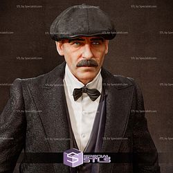 Arthur Shelby