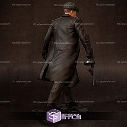 Thomas Shelby V2 3D Printer Files