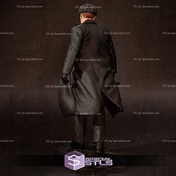 Thomas Shelby V2 3D Printer Files