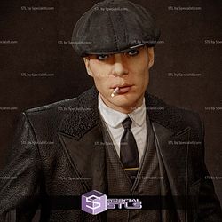 Thomas Shelby V2 3D Printer Files