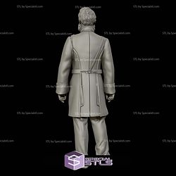 General Patrick O Rorke 3D Printing Models