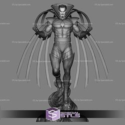 Mr Sinister X-Men 97s 3D Printing Models