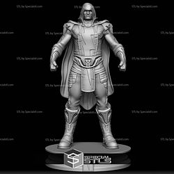 Shazam New Style 3D Printing Models