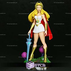 Shera 2024 3D Printing Models