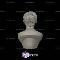 V Kim Tae Hyung BTS Bust 3D Printing Models