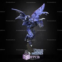 Gaibon STL Miniatures