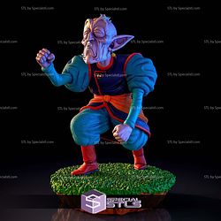 Gosen Zosama V2 Dragonball STL Files