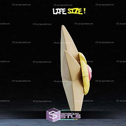 Life Size Staryu Pokemon STL Files