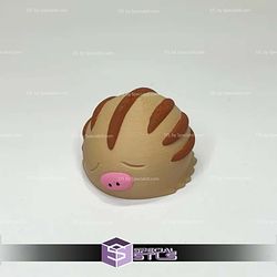 Super Basic Pokemon STL - Swinub