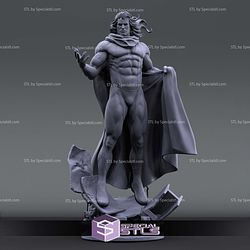 Magneto X-Men 97 Digital STL Files