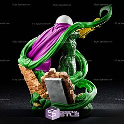 Mysterio Bank Robber Digital STL Files