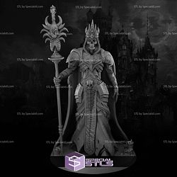 July 2024 Aradia Miniatures