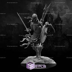 July 2024 Aradia Miniatures