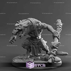 July 2024 Arbiter Miniatures