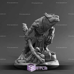 July 2024 Arbiter Miniatures