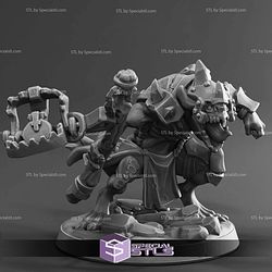 July 2024 Arbiter Miniatures