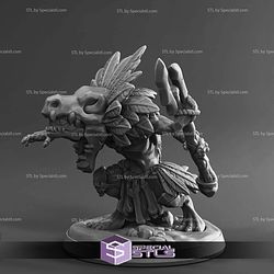 July 2024 Arbiter Miniatures