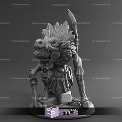 July 2024 Arbiter Miniatures