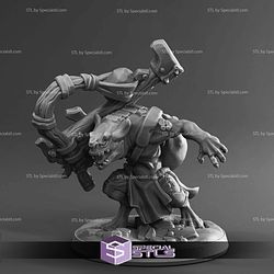 July 2024 Arbiter Miniatures