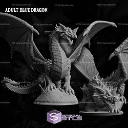 July 2024 Arcane Miniatures