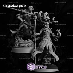 July 2024 Arcane Miniatures