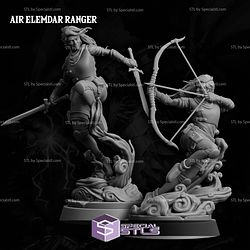 July 2024 Arcane Miniatures