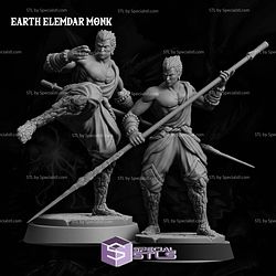 July 2024 Arcane Miniatures