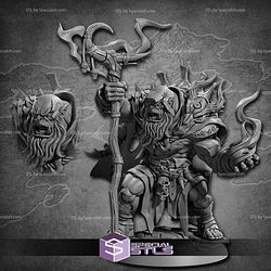 July 2024 Artisan Guild Miniatures