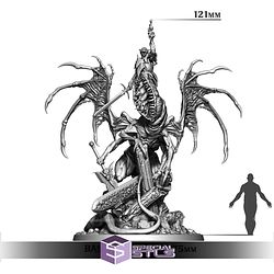 July 2024 Bestiarum Miniatures