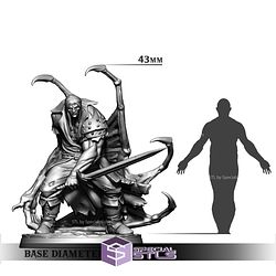 July 2024 Bestiarum Miniatures